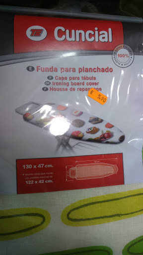 BRICOLAGE Decolor - Visual