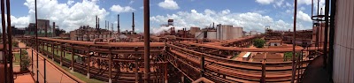 Photos of Hydro Alunorte