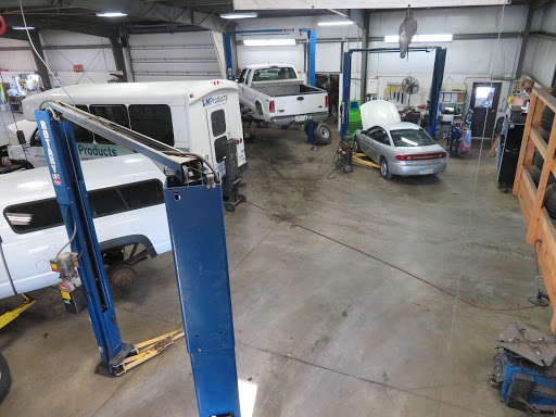 Prebco Automotive, LLC - Thumbnail