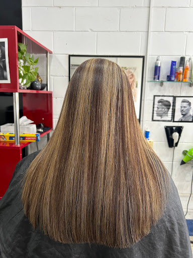 Durack Hair & Beauty Logo