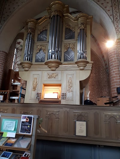 Yeniköy synagogue