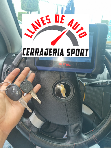 AUTOLLAVES "SPORT" Gallery - Mexico