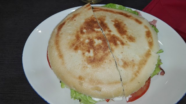 Bar Campero
