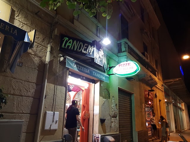 Tandem Di Mura Milena