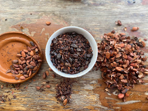 Alimentaccion by Sol Luciana