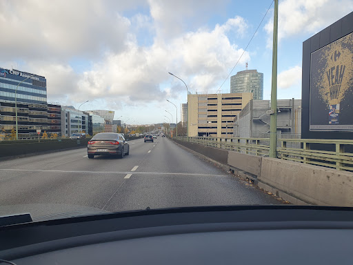 Centrale Taxi Yvelines - Thumbnail