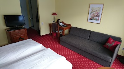 Photos of SENTIDO Zugspitze Berghotel Hammersbach