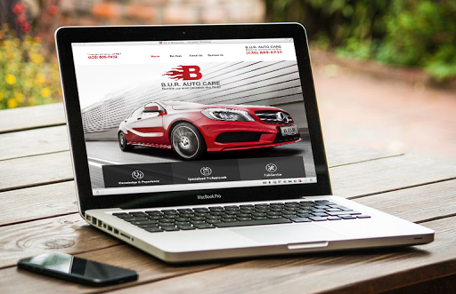B.U.R. Auto Care - Visual