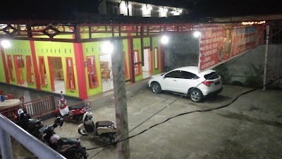 Photos of POKAR CAFE (Ayam Penyet)