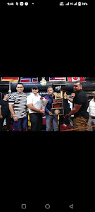 THE POWER KING GYM – By owner in Dharuhera, Haryana