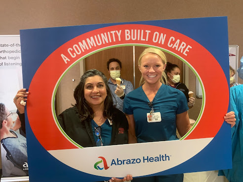 Abrazo Arrowhead Campus by null
