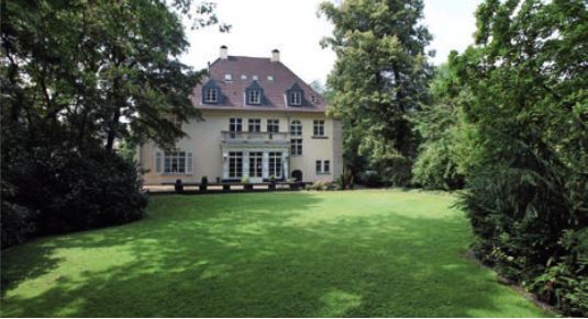 Ambulante Pflege am Kaiserberg