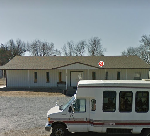 Spencer Creek Baptist Church - Thumbnail
