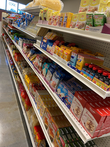 European Grocery Market - Thumbnail