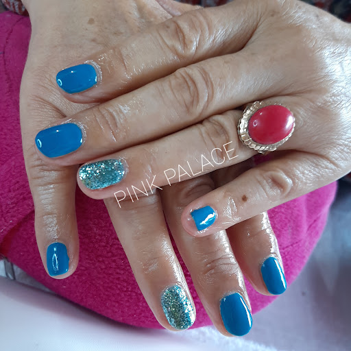 Pink Palace Beauty Center Amecameca - Thumbnail