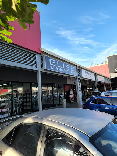 Bliss Hair & Beauty Bar - Thumbnail