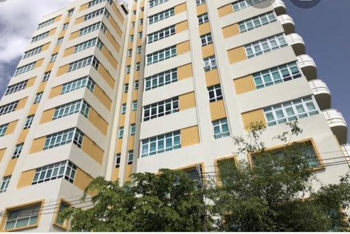 DR. Juan F. Bonano Benítez MODERN OBGYN CARE