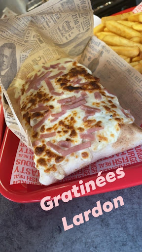 Photo 3 - Ô Chicken Cheese Condé Sur Escaut