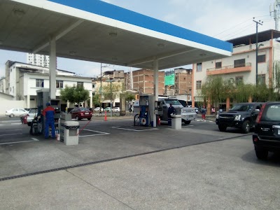 Photos of EDS Mobil Cordova
