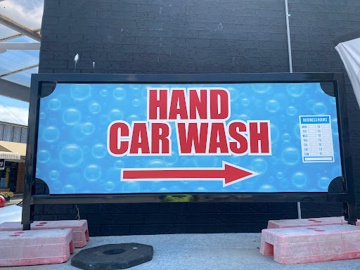 Long jetty car wash Detaling & Clear Coating - Thumbnail