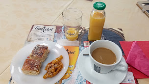 Photo n°2 de L'ESPERANCE RESTAURANT à Saint-Brieuc (Restaurant halal)