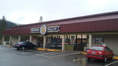 Hidden Valley Market