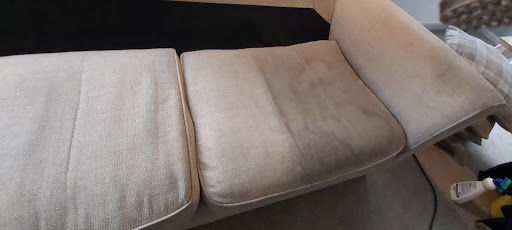 Kelly's Cleaning Services - Visual