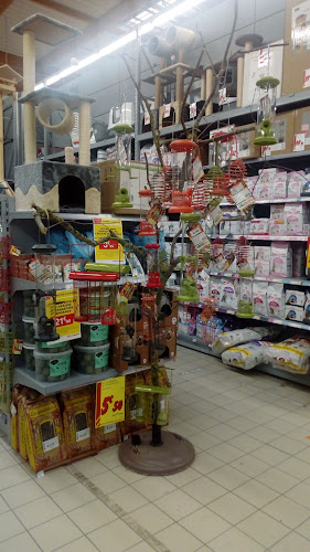 Comentarii opinii despre Bricomarché Moult