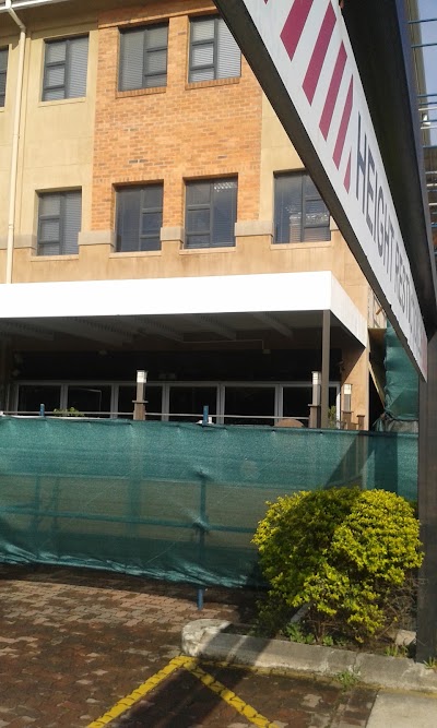 Photos of Engen Centre