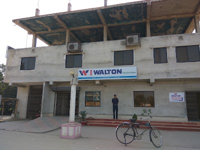 Photos of Walton Service Centre