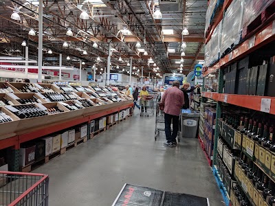 Costco Wholesale