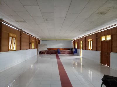 Photos of Gereja Katolik Paroki Santo Antonius Padua Rembon