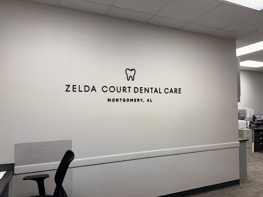 Zelda Court Dental Care