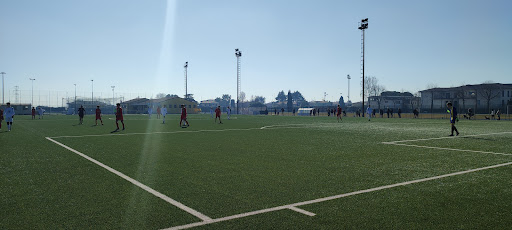 Campo di calcio Valeggio sul Mincio - Thumbnail
