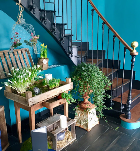 Bel Ami Hotel Restaurant Normandie by null