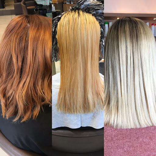 Elan Hairdressing - Thumbnail