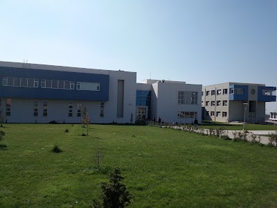 Photos of Kırklareli University Kayali Campus
