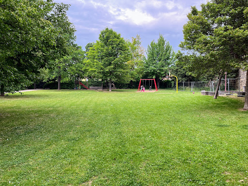 Lahntorpark - Visual