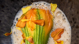 Photo n°59 de MENNA - Restaurant Nîmes à Nîmes (Restaurant)