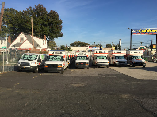 U-Haul Moving & Storage of Cambria Heights - Thumbnail