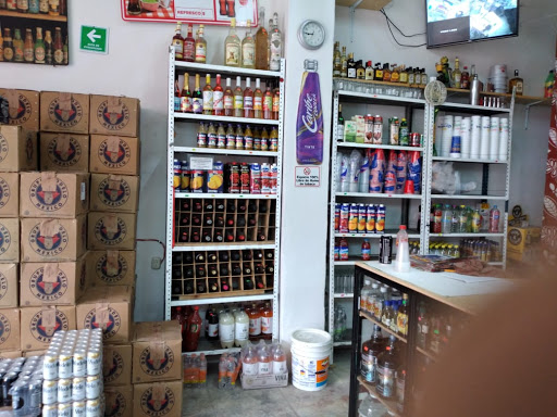 Vinateria El Cuchitril - Thumbnail