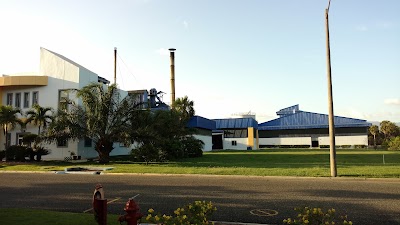Photos of La Fabril Dominicana CporA