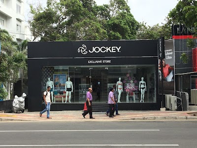 Photos of Jockey Exclusive Store