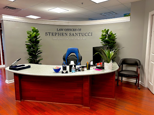 Law Offices of Stephen Santucci