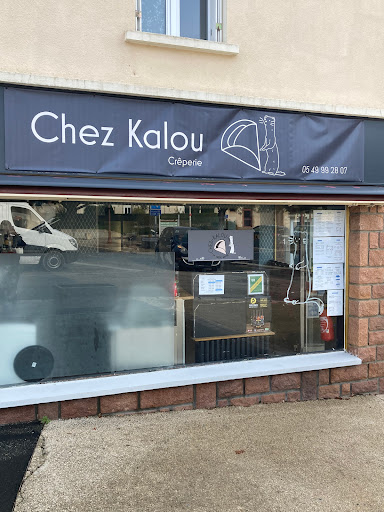 Chez Kalou