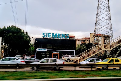 Photos of Siemens Aplus Mağazacılk