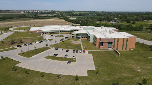 Davis Middle School - Visual