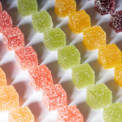 Photo of PLUS Products | Cannabis Infused Edibles