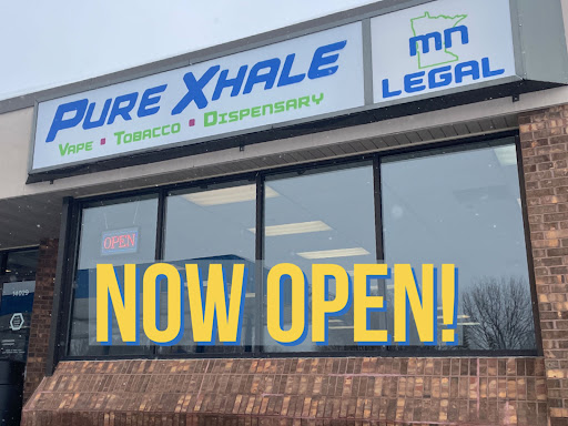 Pure Xhale