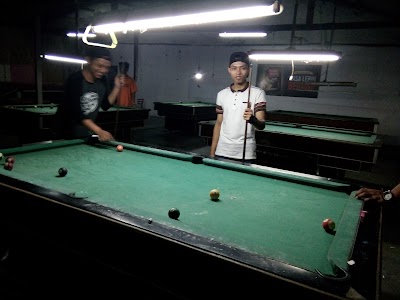 Photos of Warkop New Fortuna